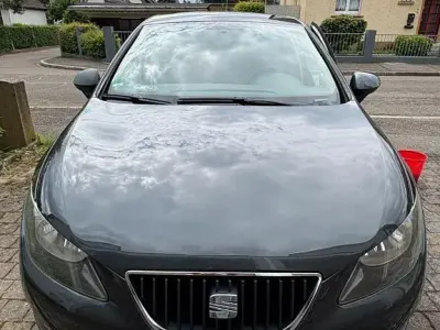 Gebraucht Seat Ibiza