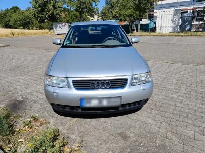 Gebraucht Audi A3