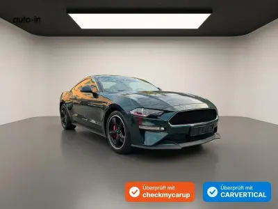 Gebraucht Ford Mustang