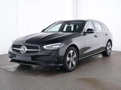 Mercedes C300e