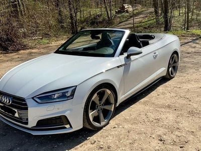 Audi A5 Cabriolet