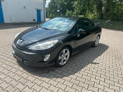Peugeot 308 CC