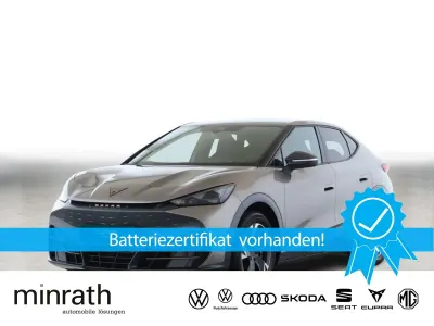 Gebraucht Cupra Tavascan Endurance 210 kW (286 PS) 2025 Beige SUV