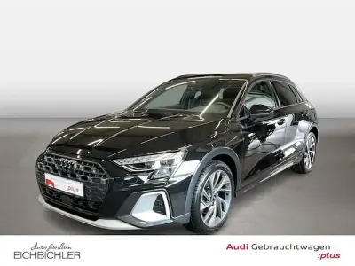 Gebraucht Audi A3 Ambiente 150 PS (110 kW) 2025 Mythosschwarz metallic