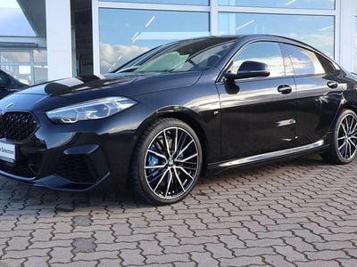 Gebraucht BMW M235 Performance 306 PS (225 kW) 2021 Saphirschwarz Coupé