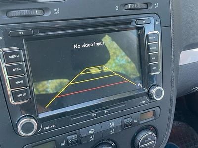 Gebraucht VW Golf V United 81 PS (59 kW) 2008 Grau Kombi