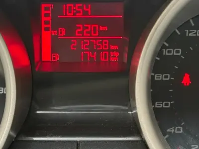 Gebraucht Seat Ibiza 80 PS (58 kW) 2009 Coupé