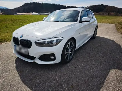 Brugt BMW 120