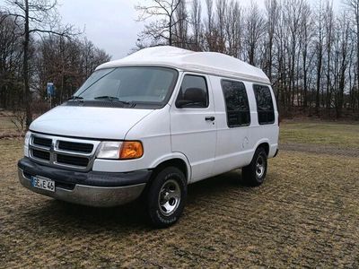 gebraucht Dodge Ram Van 1500