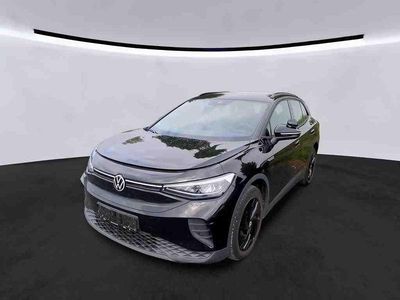 Gebraucht VW ID.4 Pro Performance 150 kW (204 PS) 2023 Grenadillschwarz metallic SUV