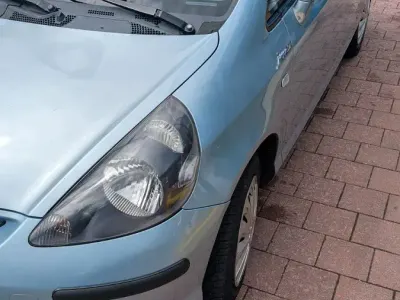 Gebraucht Honda Jazz