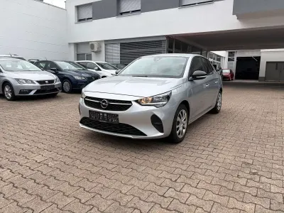 Gebraucht Opel Corsa