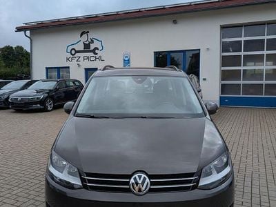 VW Sharan