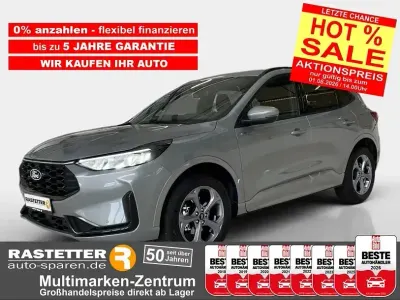 Gebraucht Ford Kuga