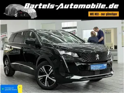Gebraucht Peugeot 5008