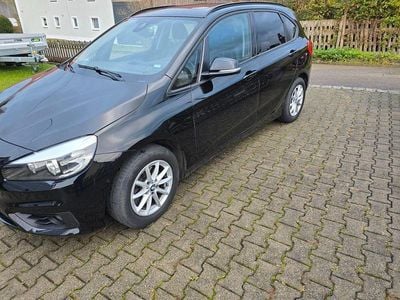 BMW 220 Active Tourer