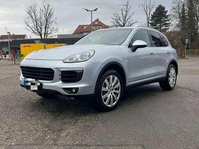 Gebraucht Porsche Cayenne 262 PS (192 kW) 2015 SUV
