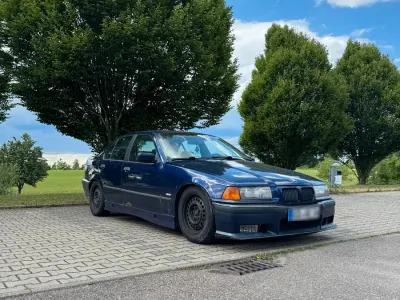 Gebraucht BMW 320