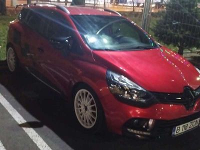 gebraucht Renault Clio IV 