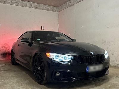 BMW 435
