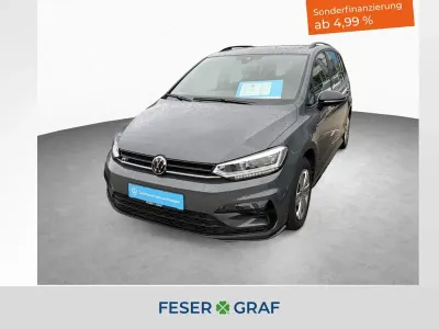 Gebraucht VW Touran
