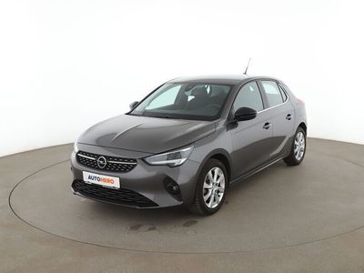 gebraucht Opel Corsa 1.2 Elegance, Benzin, 15.550 €