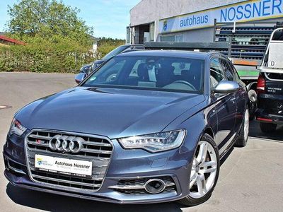 Second-hand Audi S6 Ambiente 140 CP (102 kW) 2012 Andere Break