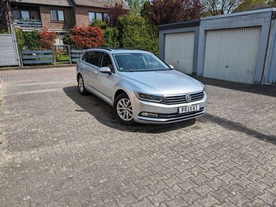 gebraucht VW Passat Variant 1.4 TSI *LED *ACC *Panorama