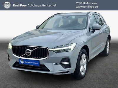 Gebraucht Volvo XC60 Core 197 PS (144 kW) 2024 Grau SUV