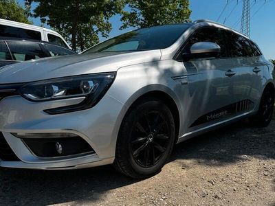 Renault Mégane GrandTour