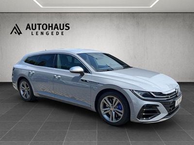 VW Arteon