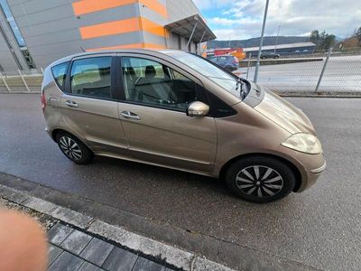 Mercedes A200