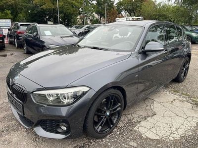 BMW 120