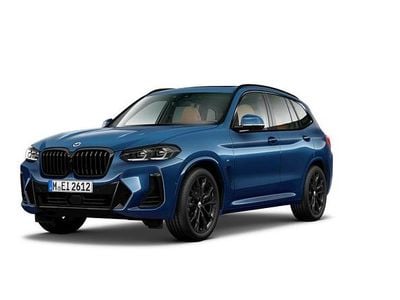 Gebraucht 2025 BMW X3 Efficient Dynamics SUV | 51.430 € (Guter Preis)