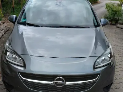 Usata Opel Corsa