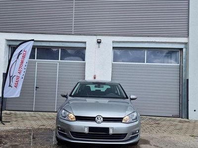 VW Golf VII