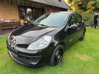 Renault Clio III