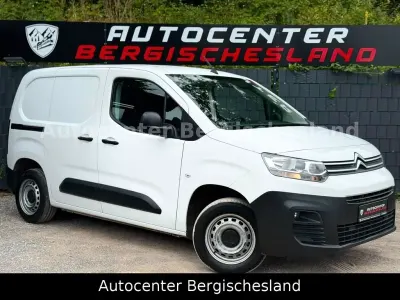 Gebraucht Citroën Berlingo