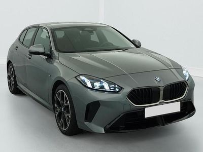 Gebraucht BMW 120 M Sport 163 PS (119 kW) 2025 Skyscraper grau Kleinwagen