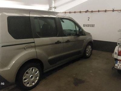 Ford Tourneo Connect