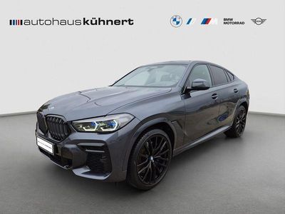 BMW X6 M50
