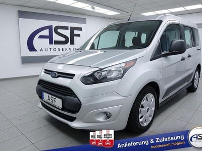 Ford Tourneo Connect