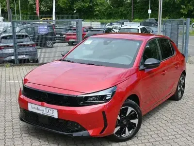 Gebraucht Opel Corsa-e