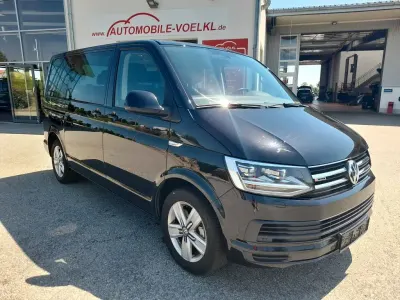 Gebraucht VW Multivan