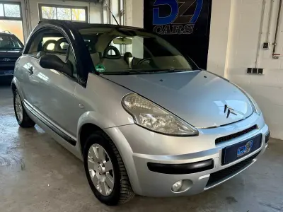 Usado Citroën C3