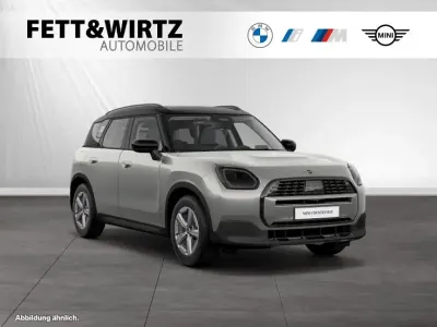 Gebraucht Mini Countryman