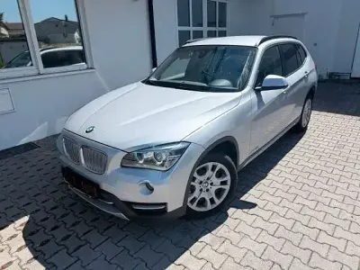 Gebraucht BMW X1