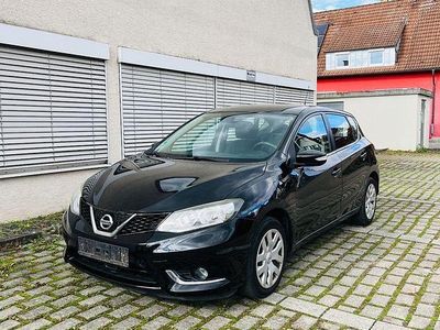 Nissan Pulsar