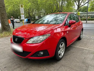 Gebraucht Seat Ibiza
