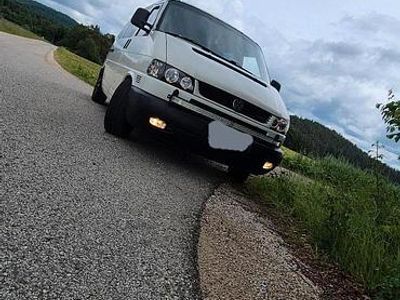 VW T4